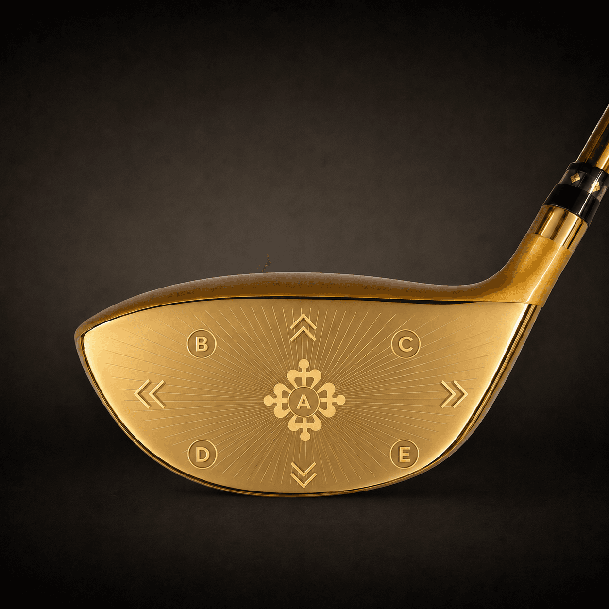 PROUDIA 24K GOLD LIMITED 3
