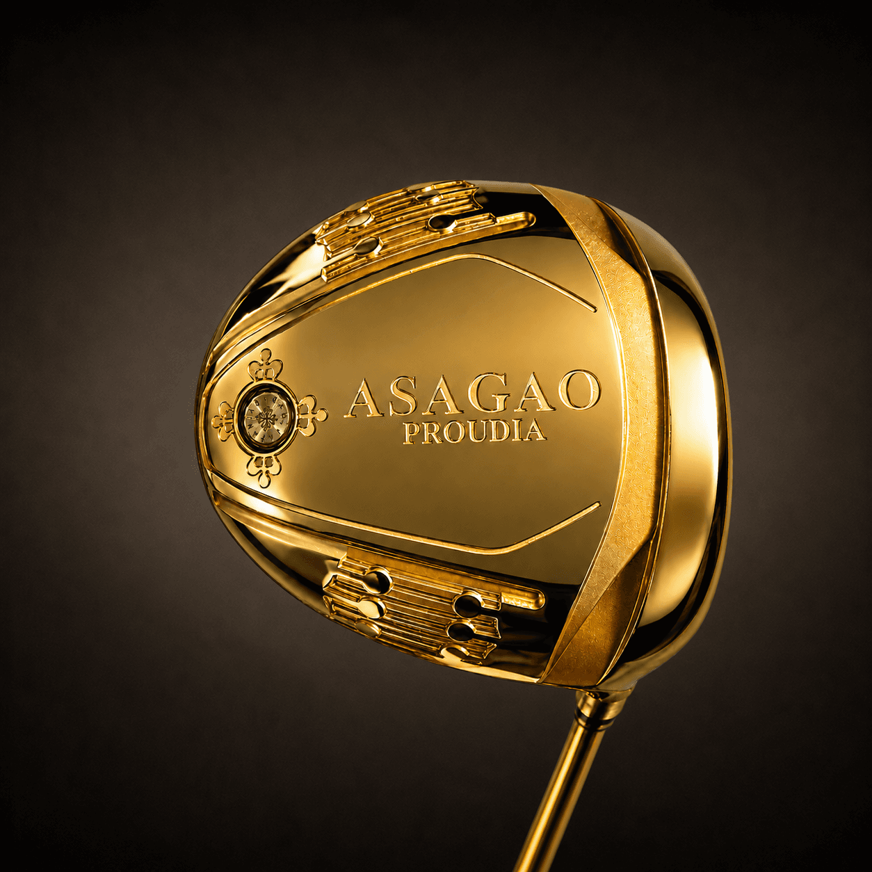 ALL NEW PROUDIA 24K GOLD 2