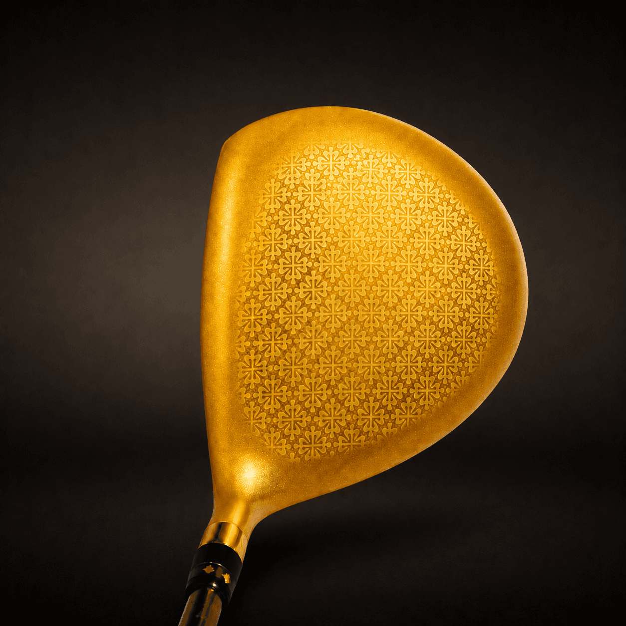 ALL NEW PROUDIA 24K GOLD 3