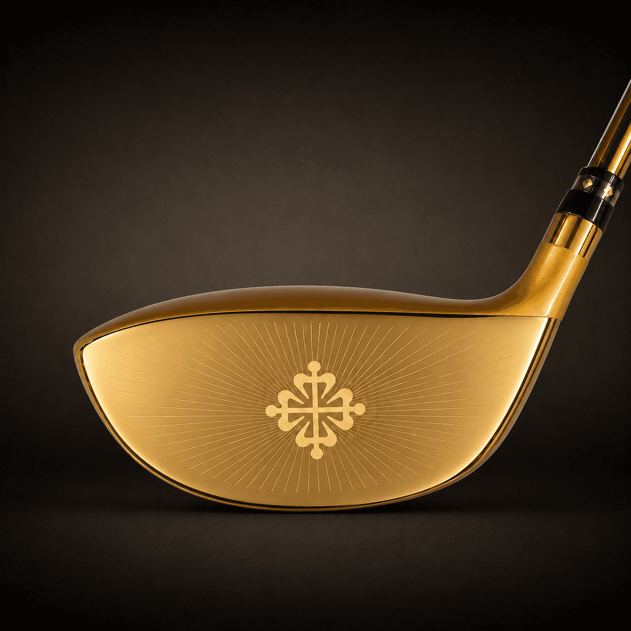 ALL NEW PROUDIA 24K GOLD 4