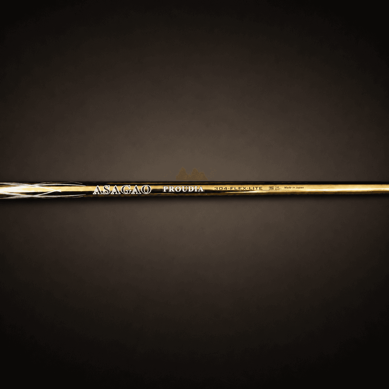 ALL NEW PROUDIA 24K GOLD 6