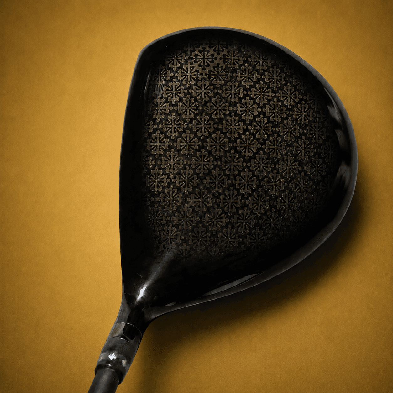 ALL NEW PROUDIA DIAMOND BLACK 3