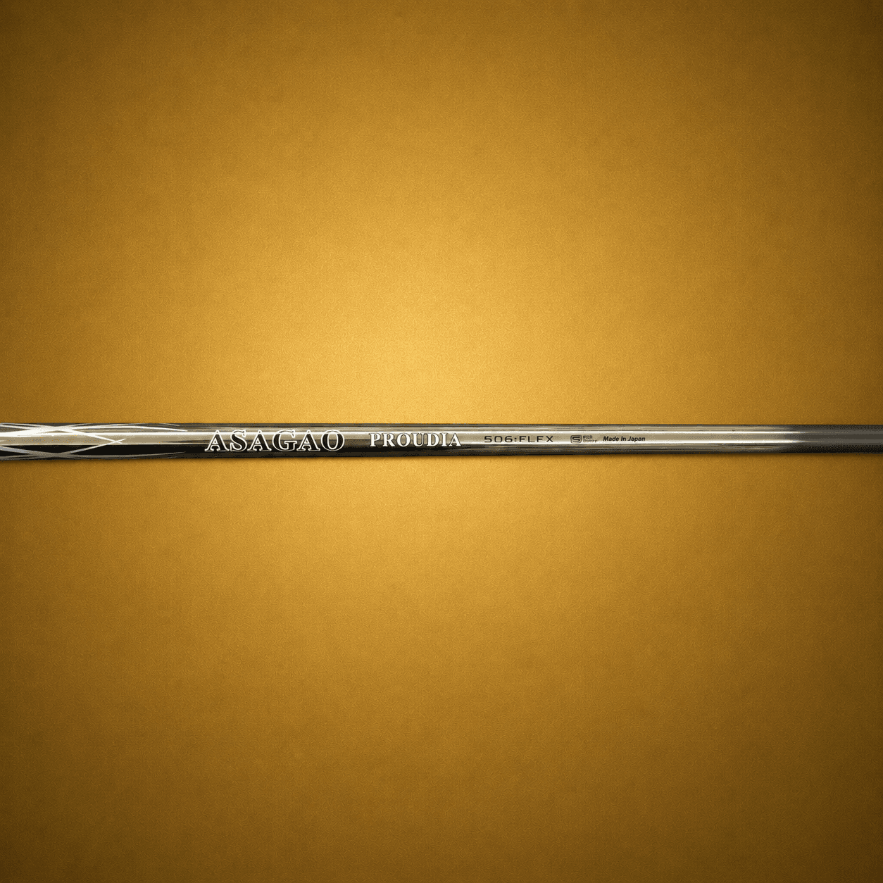 ALL NEW PROUDIA DIAMOND BLACK 6
